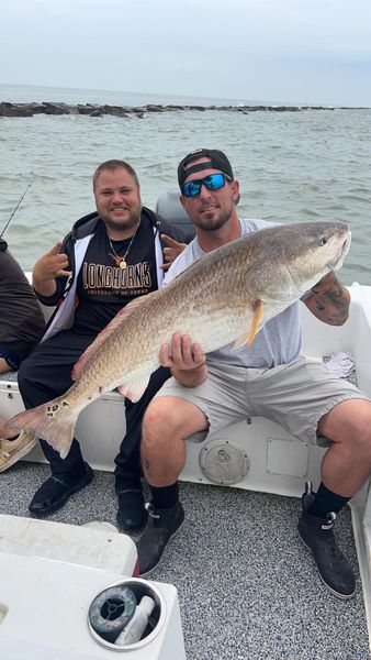 Get Hooked Charters Galveston-galleryimage-5